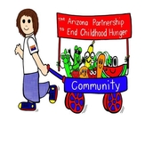 Arizona Partnership to End Childhood Hunger Arizona Partnership to End Childhood Hunger