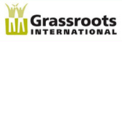 Grassroots International Grassroots International