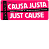 Causa Justa :: Just Cause Causa Justa :: Just Cause