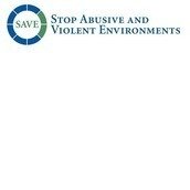 STOP ABUSIVE AND VIOLENT ENVIRONMENTS STOP ABUSIVE AND VIOLENT ENVIRONMENTS
