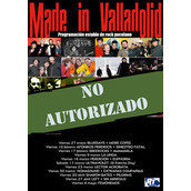 Plataforma Made in Valladolid Plataforma Made in Valladolid