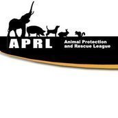 Animal Protection and Rescue League Animal Protection and Rescue League