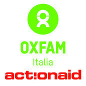Oxfam Italia e ActionAid Oxfam Italia e ActionAid