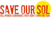 Save Our Sol Save Our Sol