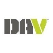DAV (Disabled American Veterans) DAV (Disabled American Veterans)