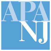 American Planning Association - New Jersey Chapter American Planning Association - New Jersey Chapter