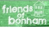 Friends of Bonham Friends of Bonham