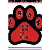 Animal Rescue Aid Society Animal Rescue Aid Society