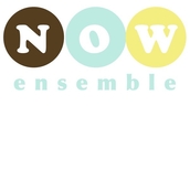 NOW Ensemble NOW Ensemble