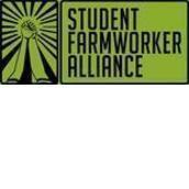 Student Farmworker Alliance Student Farmworker Alliance