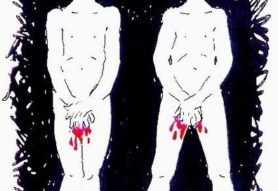 STOP THE FEMINICIDE IN EASTERN CONGO! STOP THE FEMINICIDE IN EASTERN CONGO!