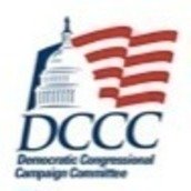 Democratic Congressional Campaign Committee Democratic Congressional Campaign Committee