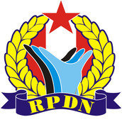 Relawan Pemberdayaan Desa Nusantara Relawan Pemberdayaan Desa Nusantara