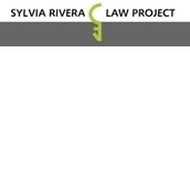 Sylvia Rivera Law Project (SRLP) Sylvia Rivera Law Project (SRLP)
