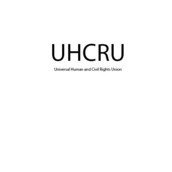 Universal Human and Civil Rights Union Universal Human and Civil Rights Union