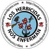 Los Herbicidas Nos Enferman Los Herbicidas Nos Enferman