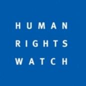 Human Rights Watch Human Rights Watch