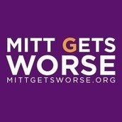 Mitt Gets Worse -- a joint project of Courage Campaign and American Bridge 21st Century Mitt Gets Worse -- a joint project of Courage Campaign and American Bridge 21st Century