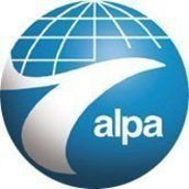 Air Line Pilots Association, International Air Line Pilots Association, International