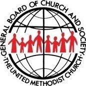 The General Board of Church and Society The General Board of Church and Society