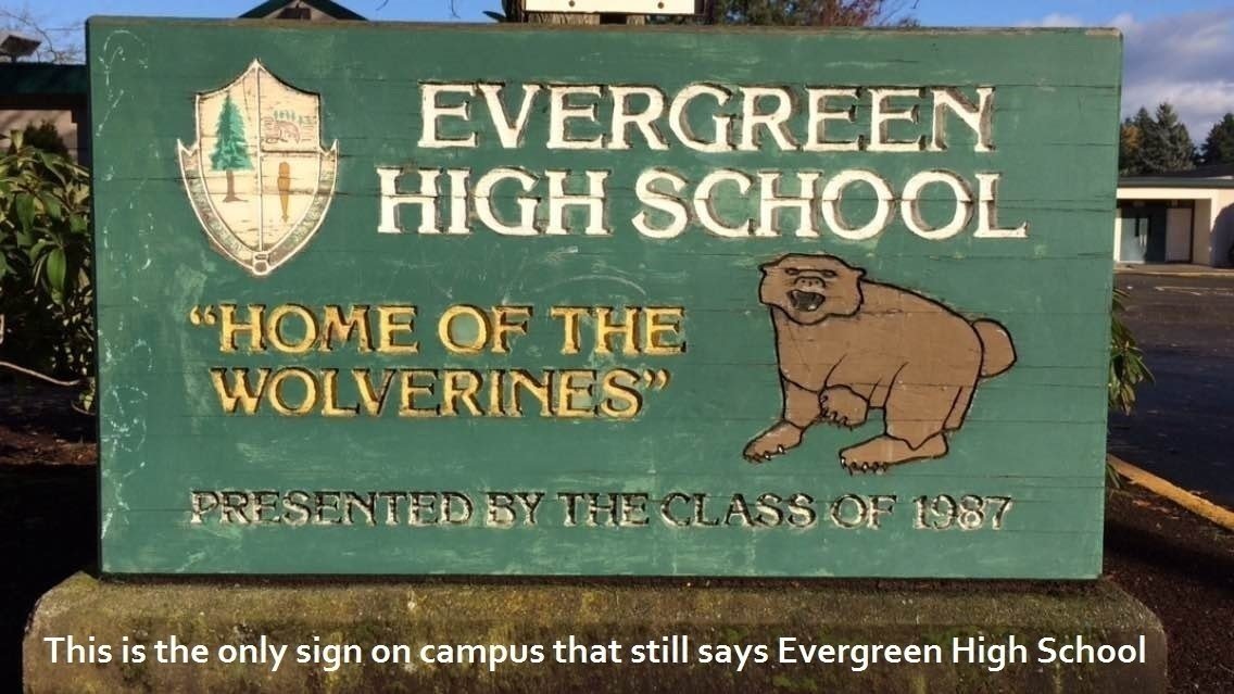 Petition · Highline School Board and Superintendent Reunite Evergreen