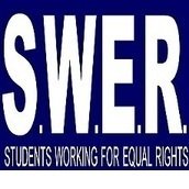 Students Working for Equal Rights Students Working for Equal Rights