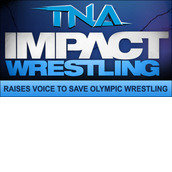 TNA IMPACT WRESTLING TNA IMPACT WRESTLING