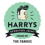 Harrys Schnitzel Joint Harrys Schnitzel Joint