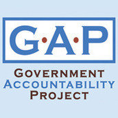Government Accountability Project Government Accountability Project