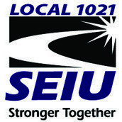 SEIU Local 1021 SEIU Local 1021