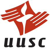 Unitarian Universalist Service Committee Unitarian Universalist Service Committee