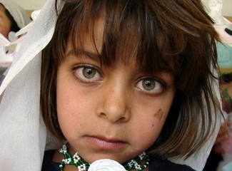 Take Action to Prevent Child Marriage Take Action to Prevent Child Marriage