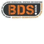 BDS Berlin BDS Berlin