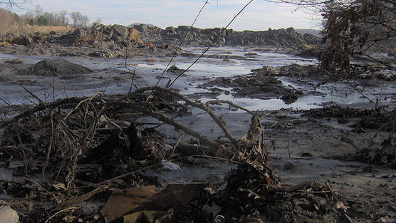 Coal Ash is Hazardous to Our Health Coal Ash is Hazardous to Our Health