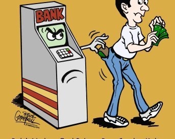 The Consumer Overdraft Protection Fair Practices Act Needs Your Support The Consumer Overdraft Protection Fair Practices Act Needs Your Support
