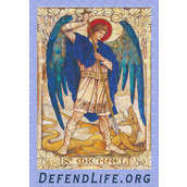 Defend Life Defend Life