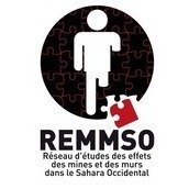 Red de Estudios sobre Efectos de Minas terrestres y Muros en el Sahara occidental Red de Estudios sobre Efectos de Minas terrestres y Muros en el Sahara occidental