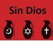 Sin Dios, Agencia Atea de Noticias Sin Dios, Agencia Atea de Noticias