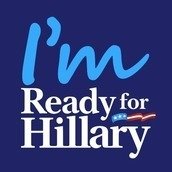 Ready for Hillary Ready for Hillary