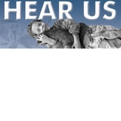 HEAR US HEAR US