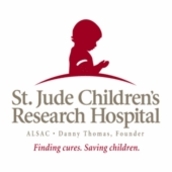 St. Jude's Children's Research Hospital St. Jude's Children's Research Hospital