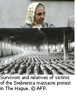 End Impunity for Bosnian Serb War Crimes Suspects End Impunity for Bosnian Serb War Crimes Suspects