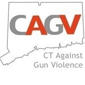 Connecticut Against Gun Violence Connecticut Against Gun Violence