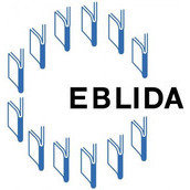 EBLIDA - European Bureau of Library, Information and Documentation Associations EBLIDA - European Bureau of Library, Information and Documentation Associations