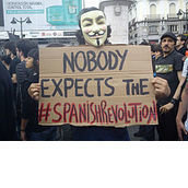 Movimiento 15M- Indignados! Movimiento 15M- Indignados!