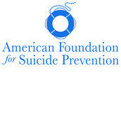 American Foundation for Suicide Prevention American Foundation for Suicide Prevention