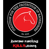 Coalition for the Protection of Racehorses Coalition for the Protection of Racehorses