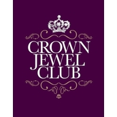 CROWN JEWEL CLUB CROWN JEWEL CLUB