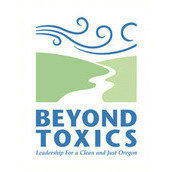 Beyond Toxics Beyond Toxics