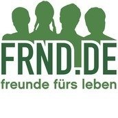 Freunde fürs Leben e.V. mit Nina Gnädig, Vanessa Petruo, Klaas Heufer-Umlauf und Markus Kavka Freunde fürs Leben e.V. mit Nina Gnädig, Vanessa Petruo, Klaas Heufer-Umlauf und Markus Kavka